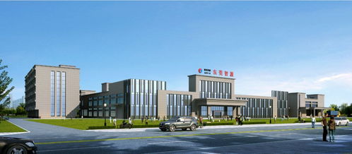 東莞吹響“百日攻堅”集結號 首批28個項目集中動工，總投資達169億元