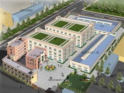 江門市利隆五金電器實業與百墩實業的合作與發展