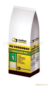 上海盛曠實業與百墩實業瓷磚膠產品列表詳解